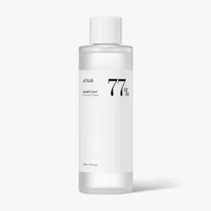 Anua - Heartleaf 77% Soothing Toner