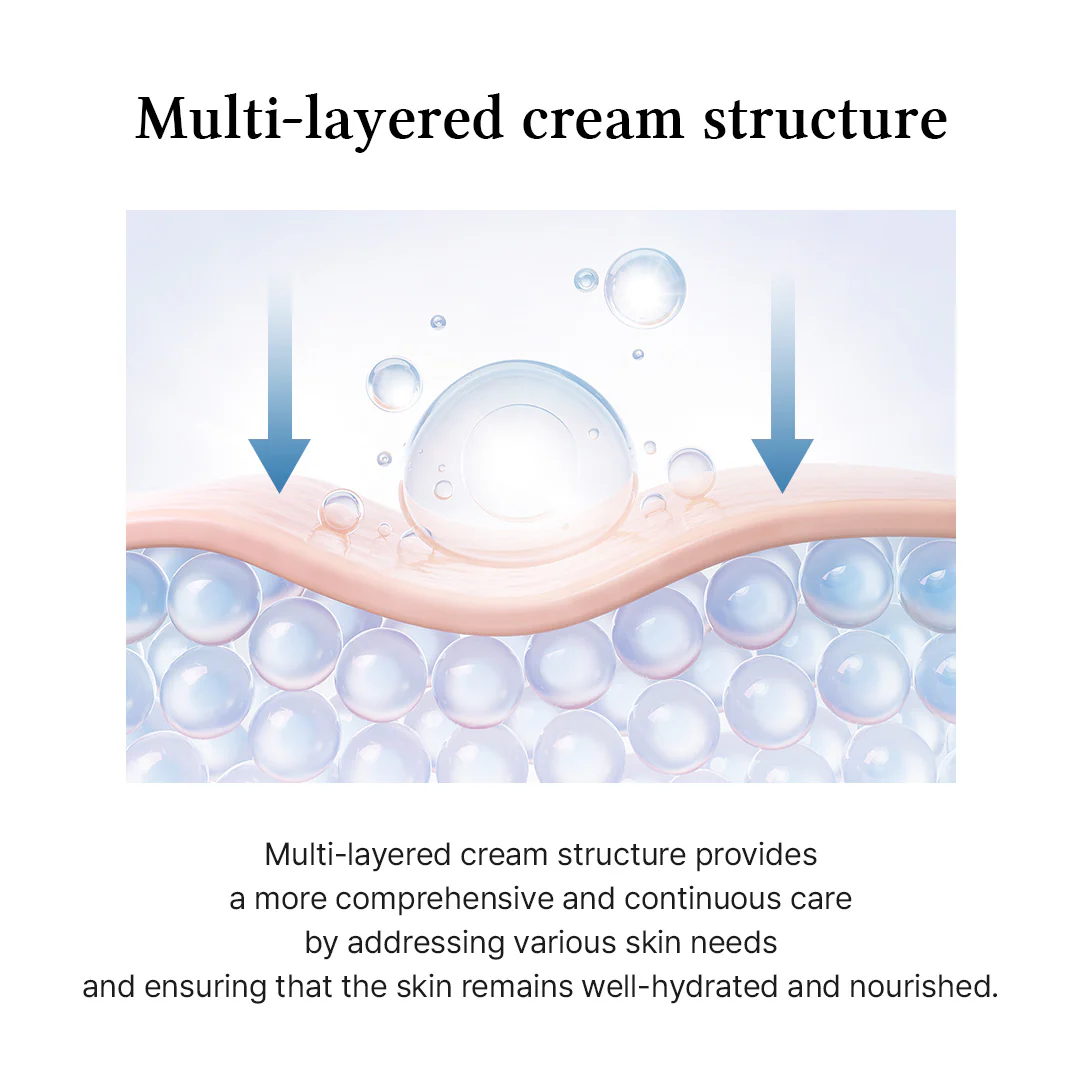 Dr Althea - 345 RELIEF CREAM 50ml Fourth Dr Althea - 345 RELIEF CREAM 50ml Fourth