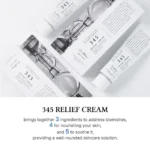 Dr Althea - 345 RELIEF CREAM 50ml Second picture