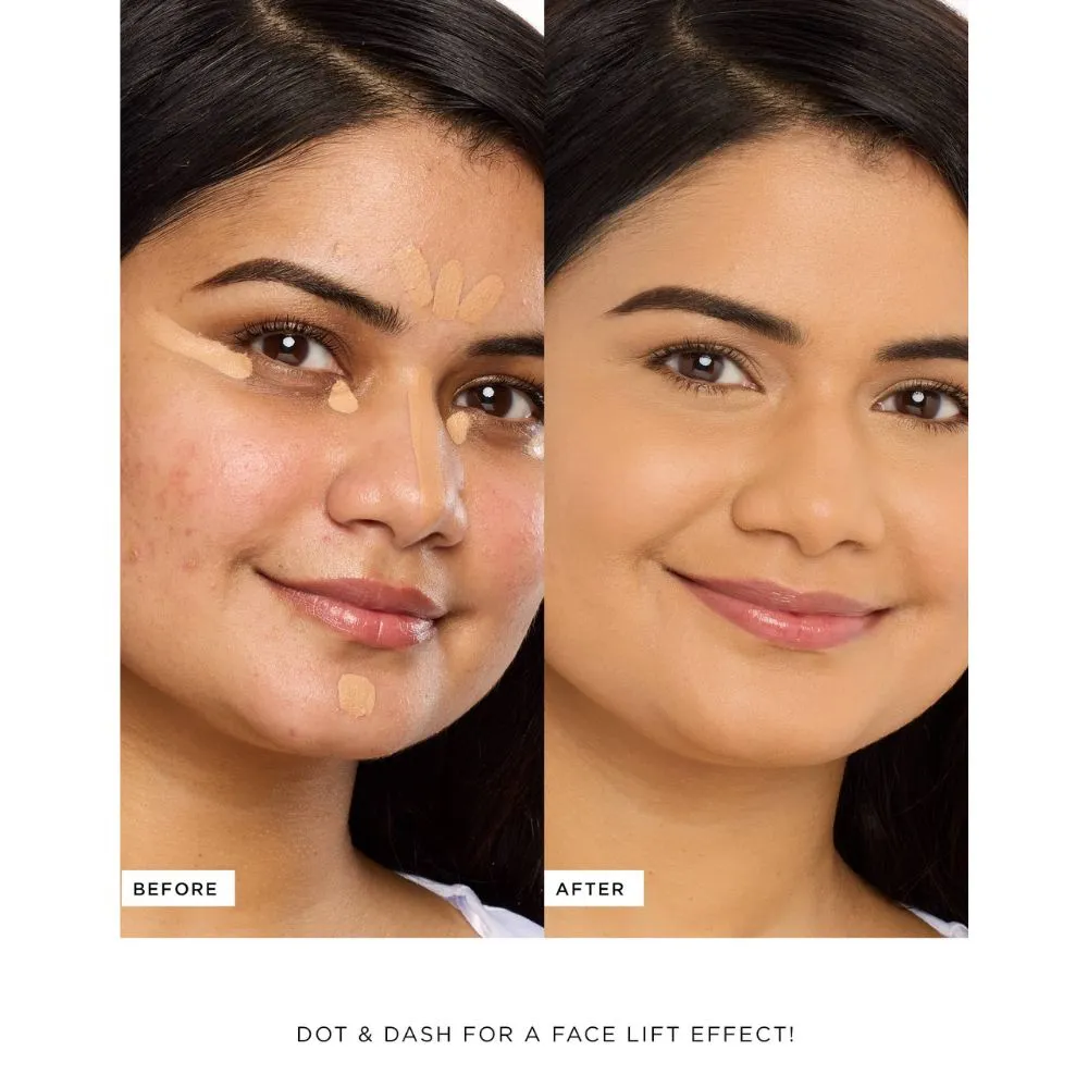 Tarte Shape Tape Contour Concealer - Result Reviews