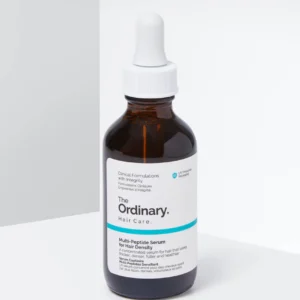 The Ordinary Multi Peptide Serum For Hair 60ml