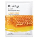 BioAqua Ultimate Hydration Face Mask Sheets Pack of 10