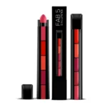 HUDA 3EALITY 5 In 1 Lipstick