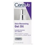 CeraVe Skin Renewing Gel Oil (29 ml) Second look
