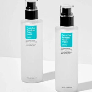 Cosrx - Two in One Poreless Power Liquid Second look