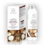 Estelin Coconut Body Scrub- Exfoliating, Repairing & Whitening