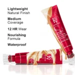 FV Hydrating Liquid Foundation Makeup