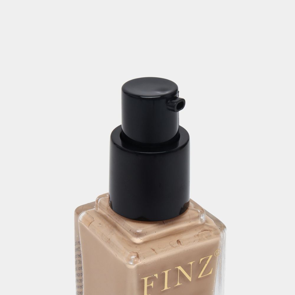 Finz HD Super smooth Foundation Make up Cover 40ML - 2