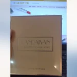 Handaiyan 12 PCS Lip Set Matte Liquid Lipstick + Lip Gloss Second look