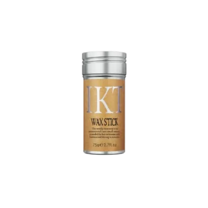 IKT Hair Wax Stick Main Look