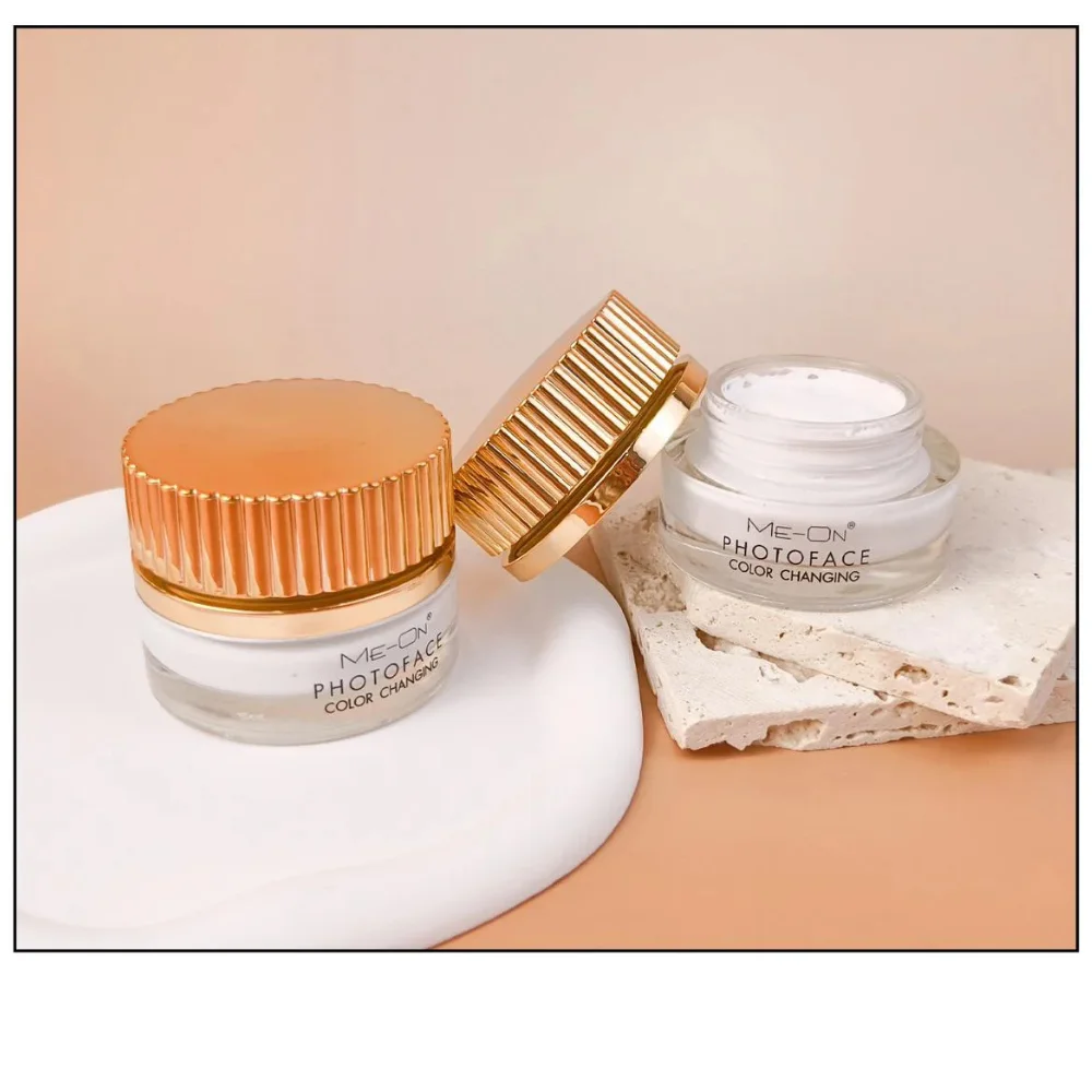 ME-ON Photoface Color Changing Foundation 30ml ME-ON Photoface Color Changing Foundation 30ml