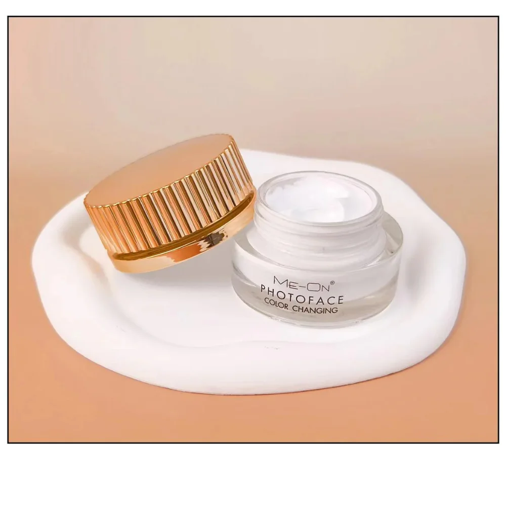 ME-ON Photoface Color Changing Foundation 30ml