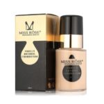 MISS ROSE Purely Natural Foundation 4