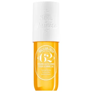Sol de Janeiro Brazilian Crush Cheirosa 62 Hair and Body Mist Main look