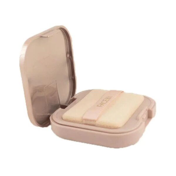 Sophia Asley Crystal Pact Oil Control Powder 4