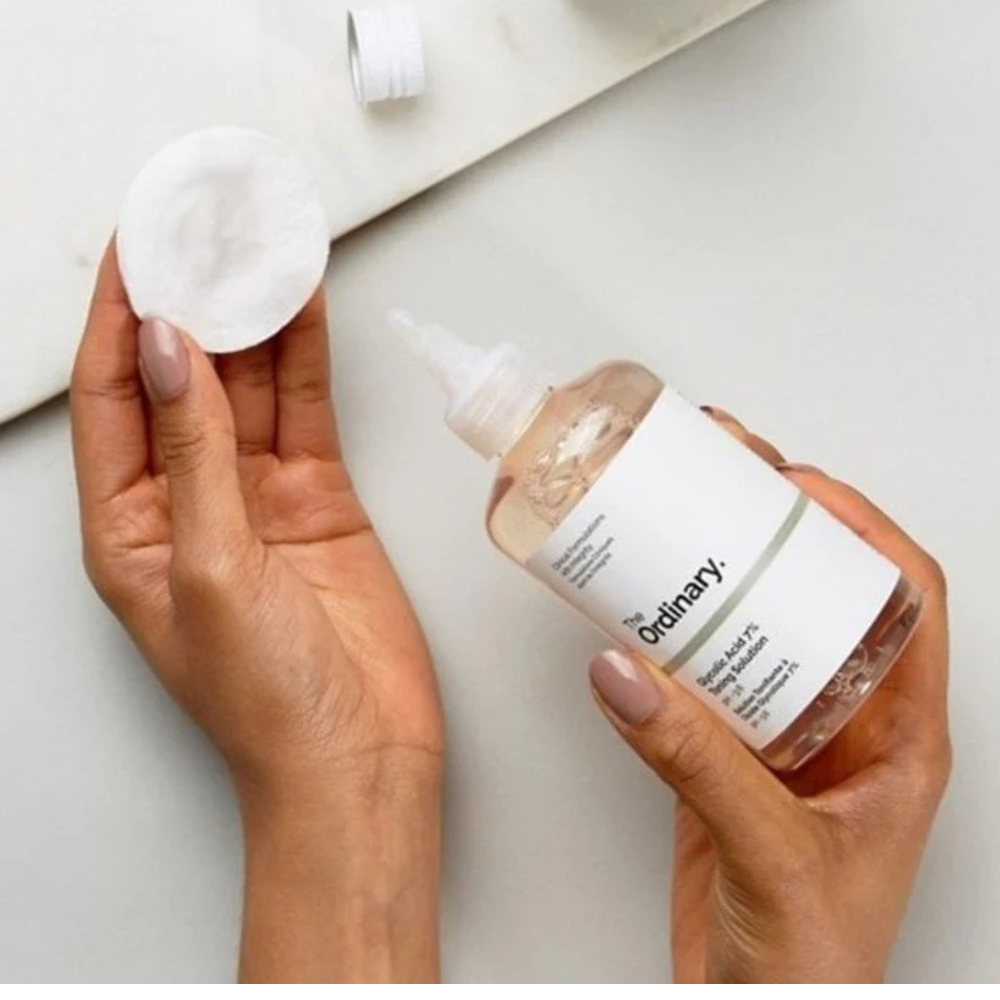 The Ordinary Glycolic Acid 7% Toning Solution The Ordinary Glycolic Acid 7% Toning Solution