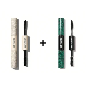 2 in 1 Deal Sheglam Mascara