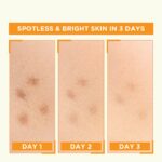 Garnier Bright Complete Vitamin C Booster Serum - 30ml - Result Graphics