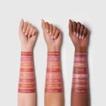 Sheglam Color Bloom Liquid Blush Matte Finish Shades Details