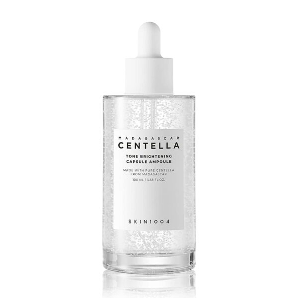 Skin1004 Madagascar Centella Tone Brightening Capsule Ampoule