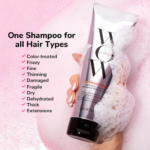 Color Wow Color Security Shampoo and Conditioner Duo - Fine to Normal Hair