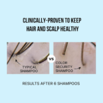 Color Wow Color Security Shampoo and Conditioner Duo - Fine to Normal Hair