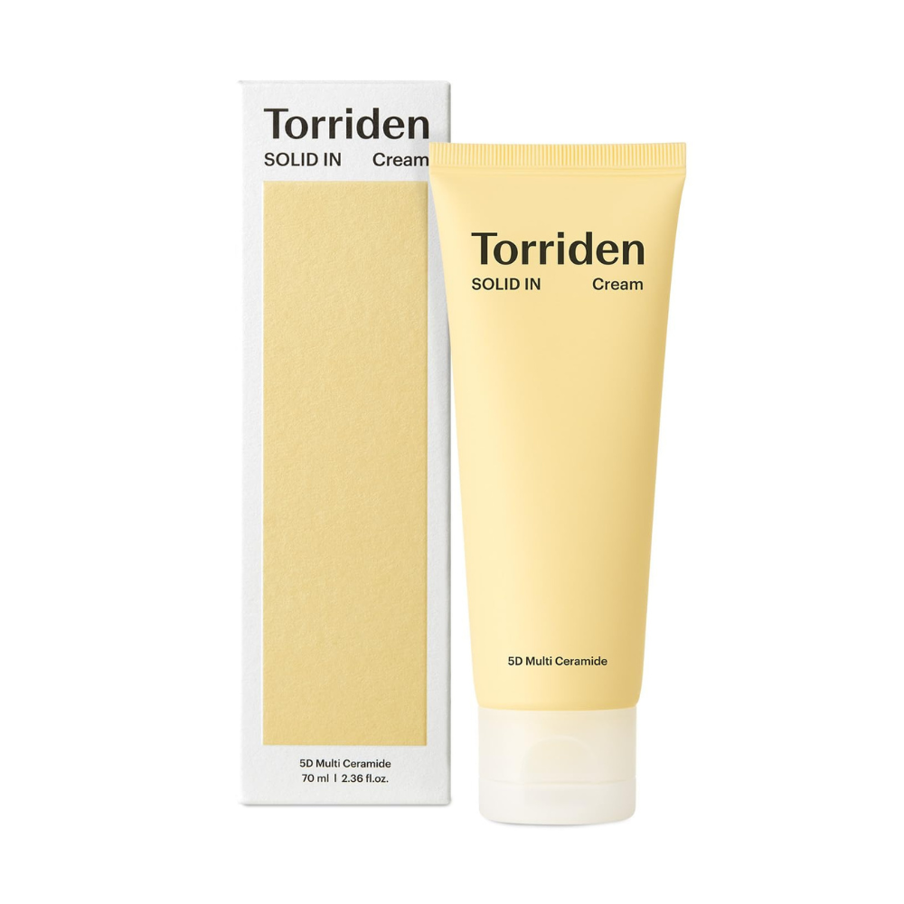 Torriden - SOLID IN Ceramide Cream 70ml