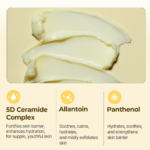 Torriden - SOLID IN Ceramide Cream 70ml