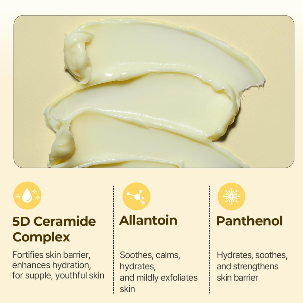Torriden - SOLID IN Ceramide Cream 70ml Torriden - SOLID IN Ceramide Cream 70ml