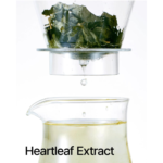 Anua Heartleaf 70% Soothing Cream 100ml