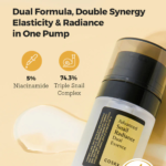 Cosrx Advanced Snail Radiance Dual Essence 80ml