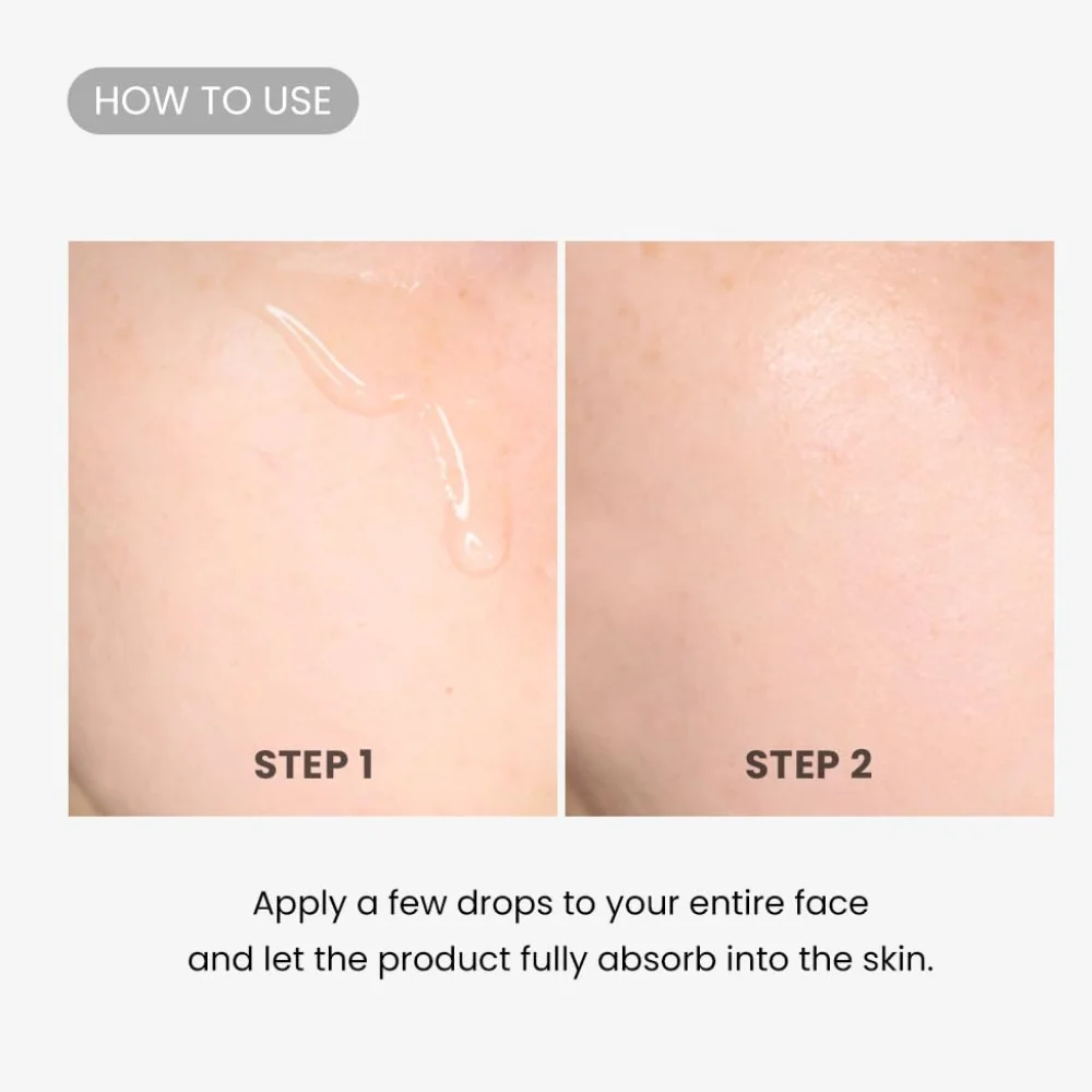 TIRTIR SOS Serum 50ml TIRTIR SOS Serum 50ml