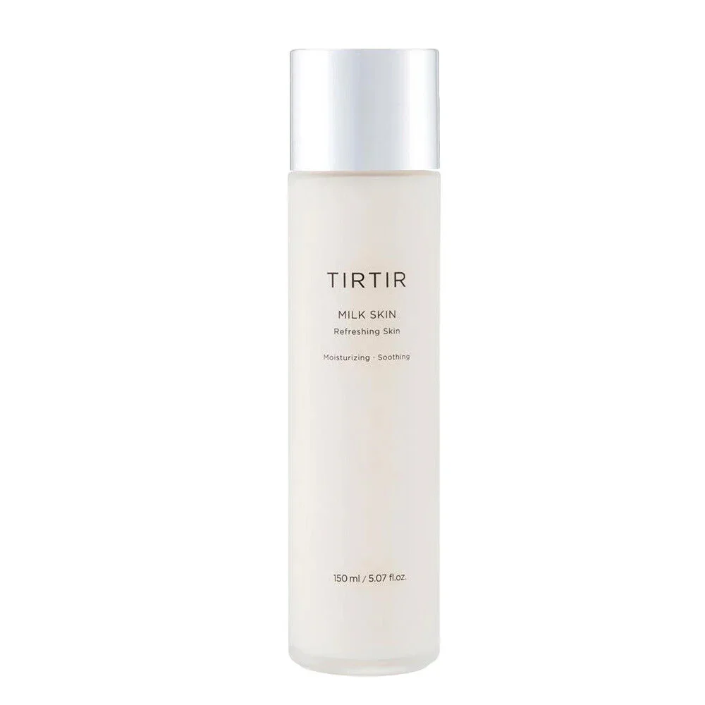 TIRTIR Milk Skin Toner 150ml