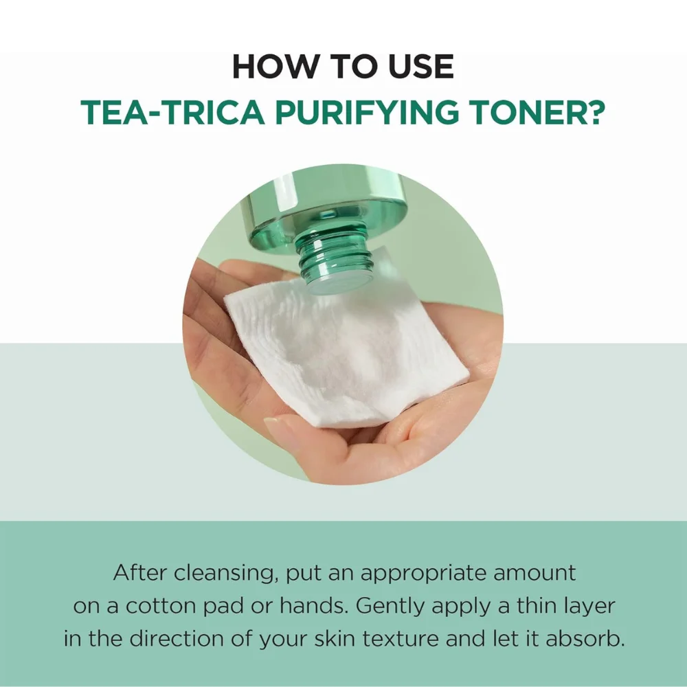 SKIN 1004 Madagascar Centella Tea-Trica Purifying Toner 210ml SKIN 1004 Madagascar Centella Tea-Trica Purifying Toner 210ml