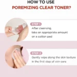 SKIN1004 Madagascar Centella Poremizing Clear Toner 210ml