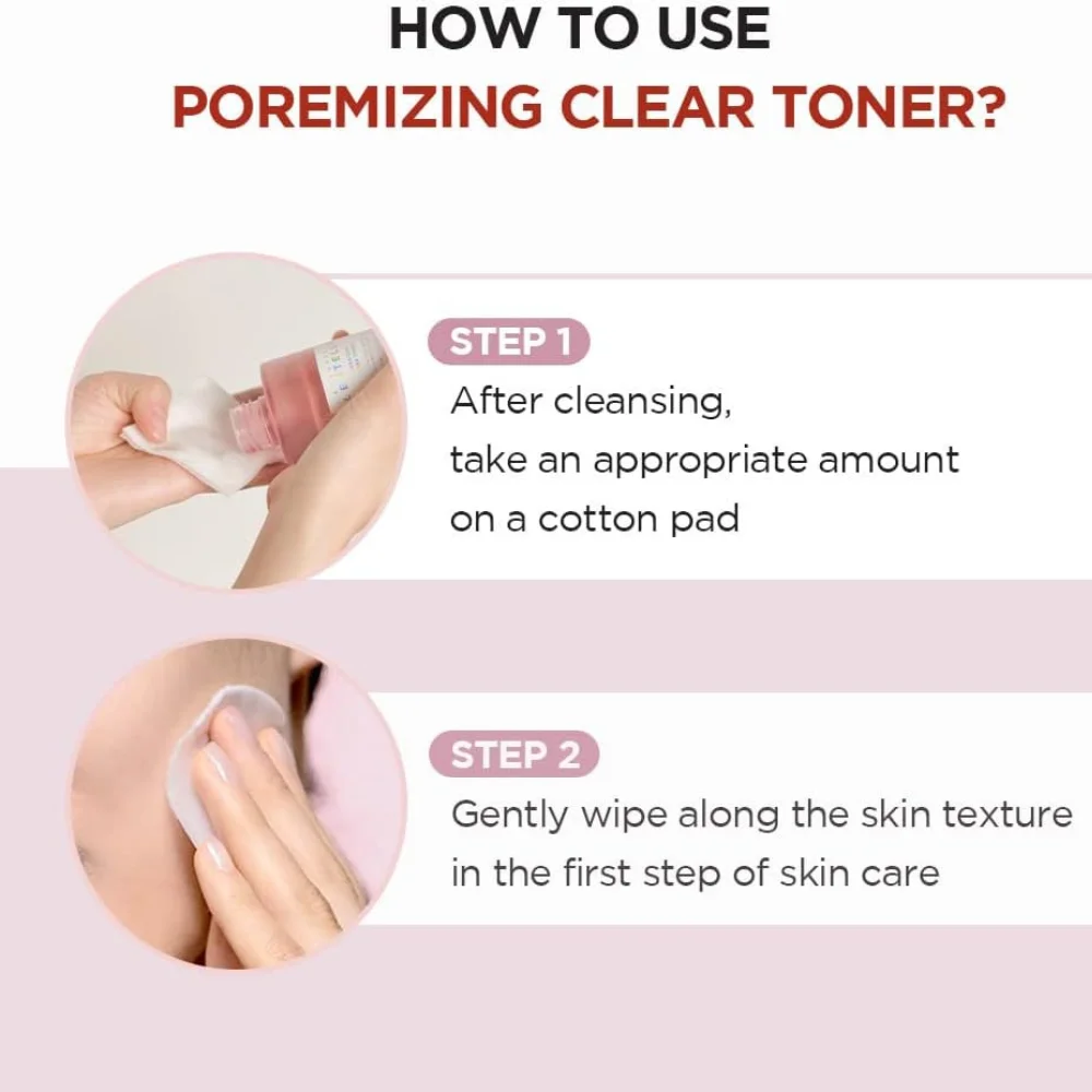 SKIN1004 Madagascar Centella Poremizing Clear Toner 210ml SKIN1004 Madagascar Centella Poremizing Clear Toner 210ml