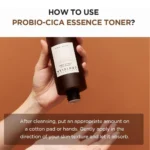 SKIN1004 Madagascar Centella Probio-CICA Essence Toner 210ml