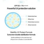 TOCOBO Bio Watery Sun Cream SPF50 PA++++