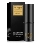 Bioaqua Temporary Hair Color Modified Cream Color Repair Pen Hair Dye Portable Hair Color 4g