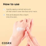 Cosrx Advanced Snail 92 All In One Cream 100g
