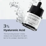 COSRX The Hyaluronic Acid 3 Serum 20ml