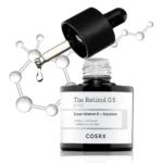 Cosrx The Retinol 0.5 Oil 20ml
