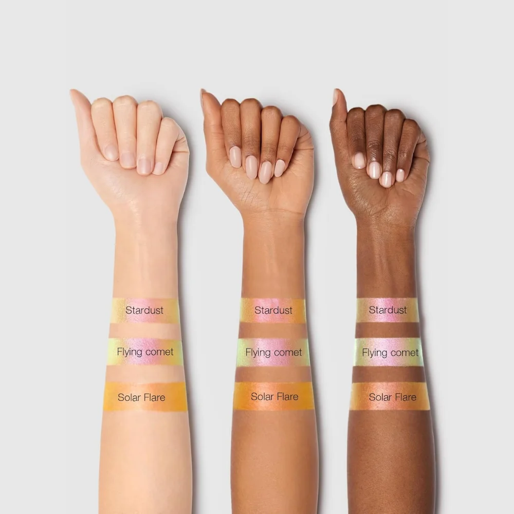 SHEGLAM Chroma-Glow Bloom Liquid Highlighter SHEGLAM Chroma-Glow Bloom Liquid Highlighter