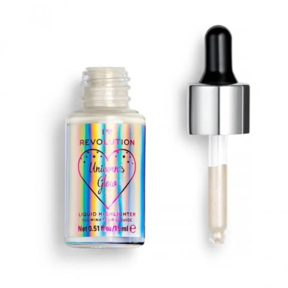 I Heart Revolution Liquid Highlighter Illuminator I Heart Revolution Liquid Highlighter Illuminator