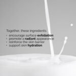 THE ORDINARY Saccharomyces Ferment 30% Milky Toner - 100ml