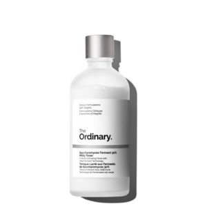 THE ORDINARY Saccharomyces Ferment 30% Milky Toner - 100ml