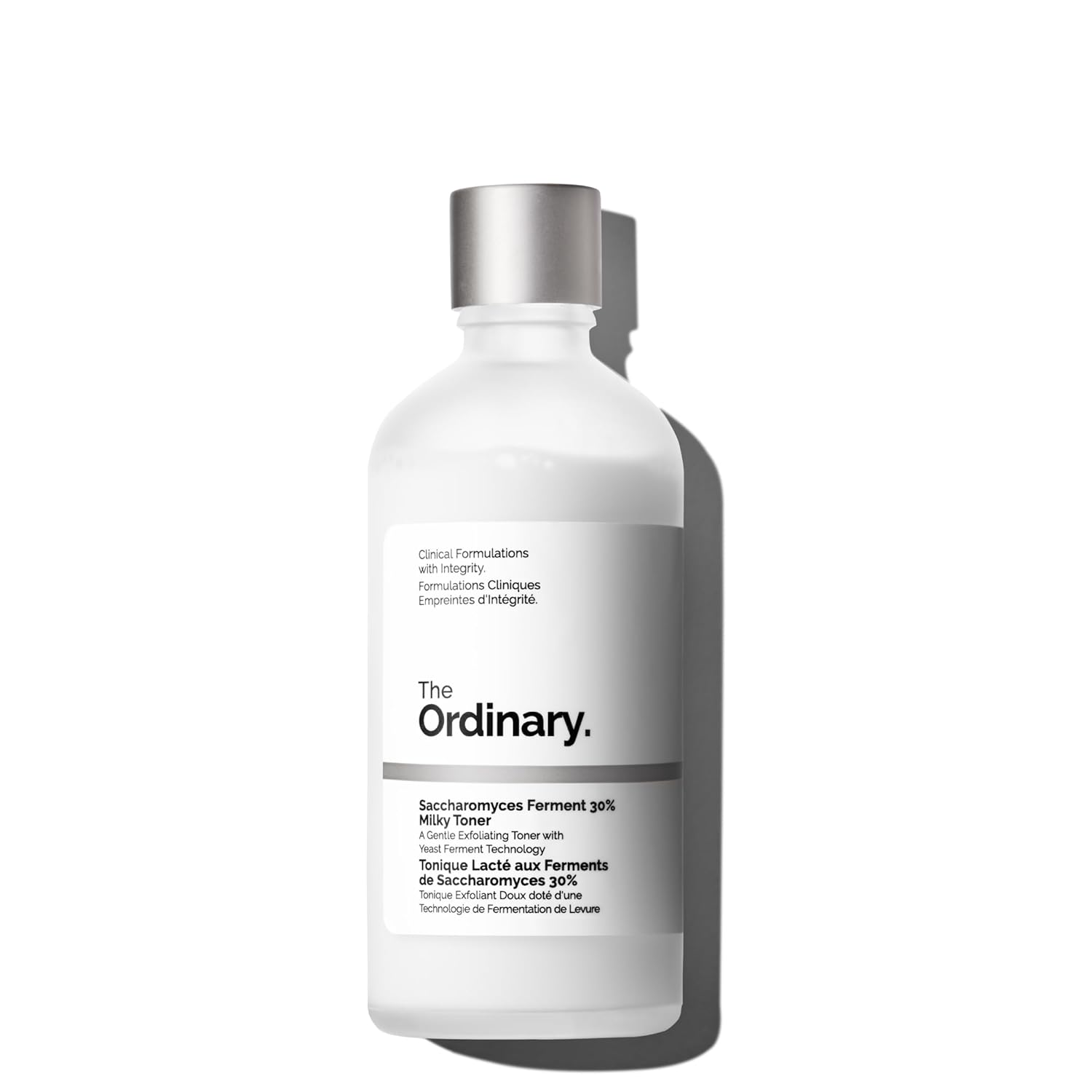 THE ORDINARY Saccharomyces Ferment 30% Milky Toner - 100ml