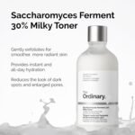 THE ORDINARY Saccharomyces Ferment 30% Milky Toner - 100ml