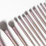 BH Cosmetics Lavish Elegance Brush Set - 15 Pieces with Cosmetic Bag (4)