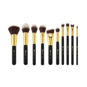 BH Cosmetics Sculpt And Blend 2 - 10 Pieces Brush Set - Brushes